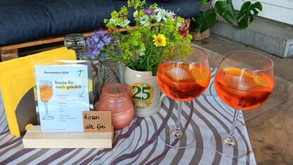 Ehrenamtsfest am 27.06.2024