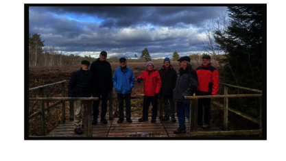 Herren Fit & Aktiv unterwegs!