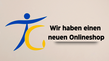 🎉 Unser neuer Online-Shop ist da! 🛒