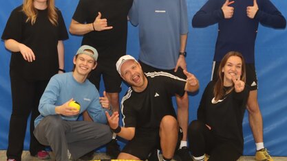 Neues Sportangebot bei der TG Trossingen