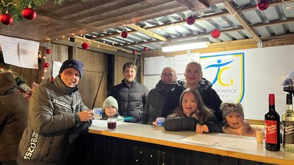 🎄 Trossinger Weihnachtsmarkt 2024 🎄