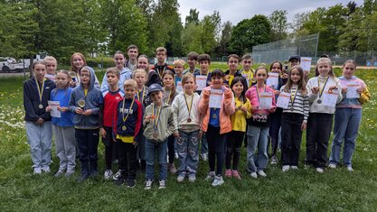 Leichtathletik-Ehrung 2024 – Ein Abend voller Stolz