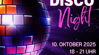 Teeniedisco – ein cooler Abend mit Beats, Licht und Fun