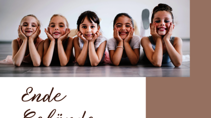 🕺💔 Wichtige Mitteilung für alle Mini-Linedance-Fans! 💔🕺