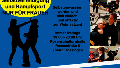 LadyFight & Fitnesstime