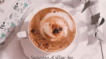 Seniorenkaffee