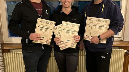 Ausbildung zur Kinderschutzfachkraft