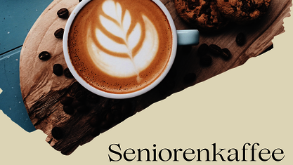 Seniorenkaffee am 23.02.2025