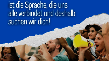 Abteilungsleiter und / oder Trainer Leichtathletik (m/w/d) gesucht