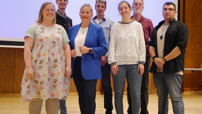 Generalversammlung (Mitgliederversammlung) 2024